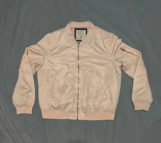 Ci Sono Women Cream  Jacket – Preloved Labels (view 2)