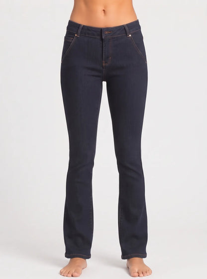 Rue 21 Women Cotton Dark Blue Jeans M
