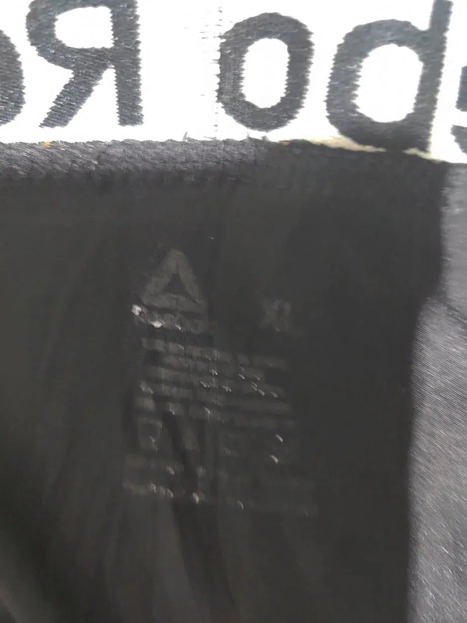 Reebok Men Black Underwear – Preloved Labels (view 3)