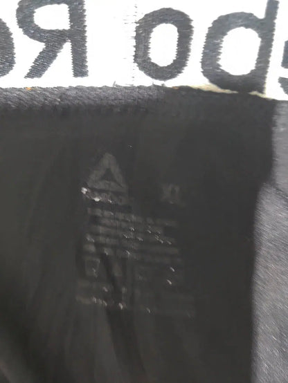 Reebok Men Black Underwear – Preloved Labels (view 3)