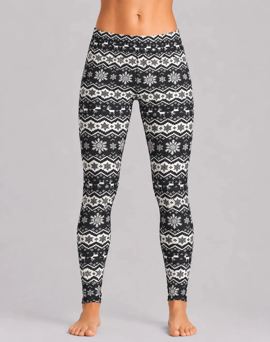 West Loop Women Black Sport Tights – Preloved Labels