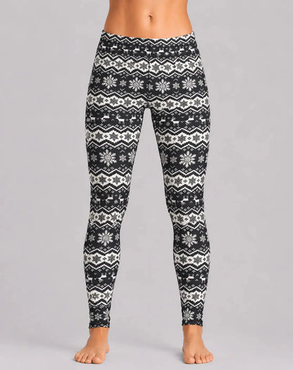 West Loop Women Black Sport Tights – Preloved Labels
