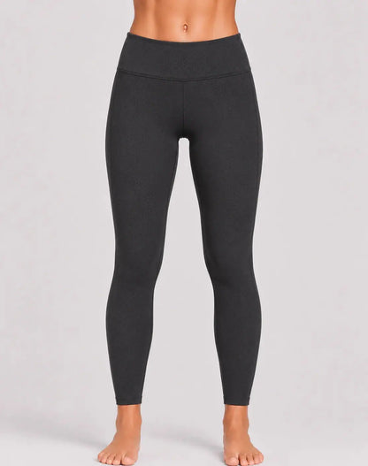 Lululemon Women Black Sport Tights – Preloved Labels