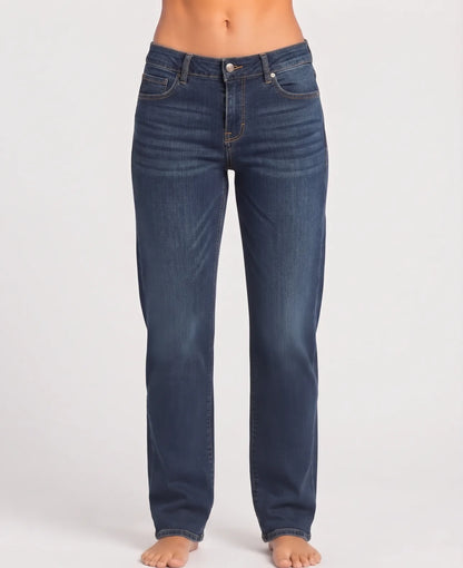 Cat & Jack Women Cotton Blue Jeans M
