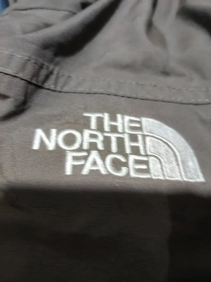 The North face Women Puffer Brown Jacket – Preloved Labels (view 4)