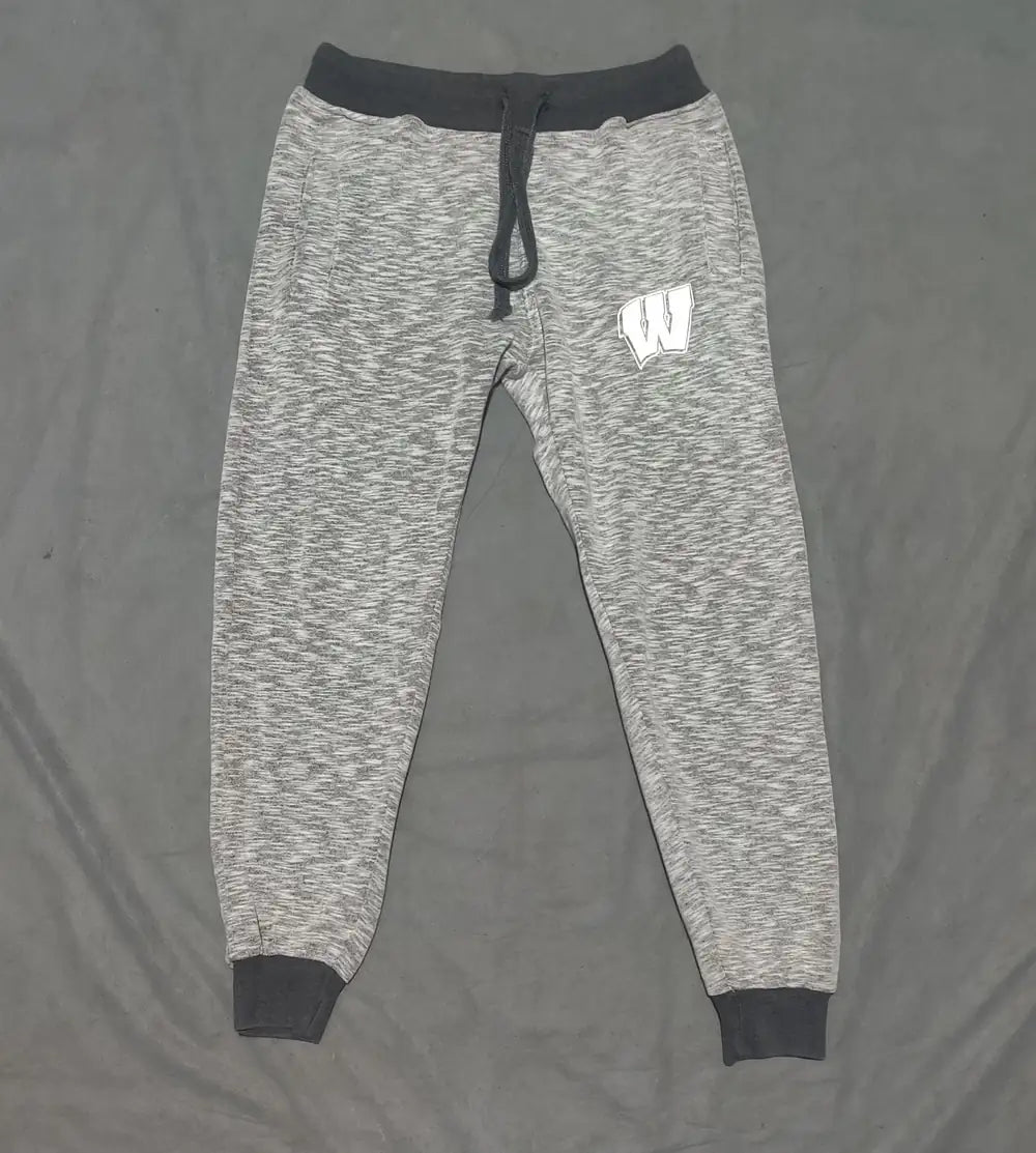 The Acrux Men Sports Cotton Gray Trackpants S - additional view 3