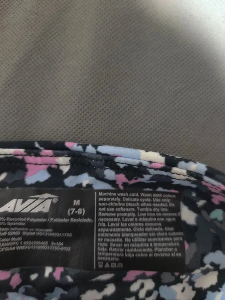 Avia Women Multi Sport Tights – Preloved Labels (view 3)