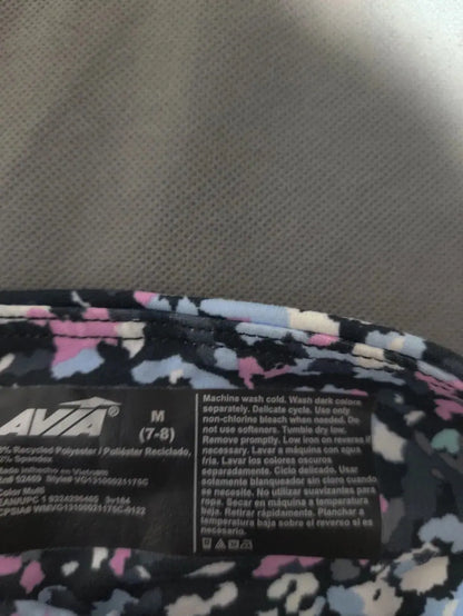 Avia Women Multi Sport Tights – Preloved Labels (view 3)