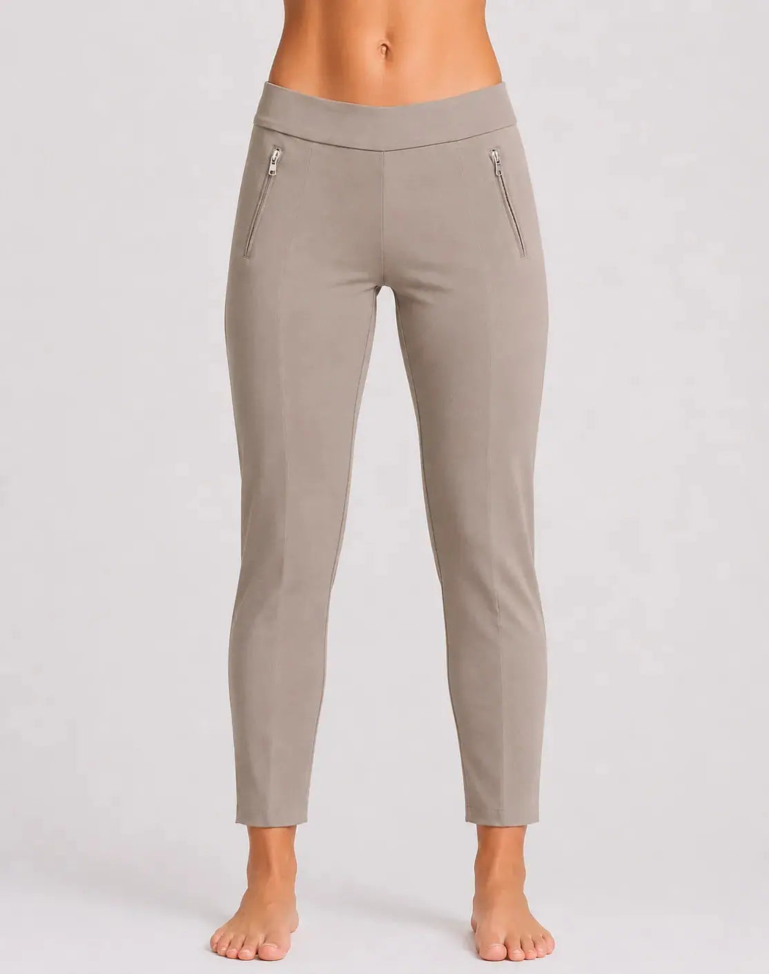 Zac & Rachel Women Brown Sport Tights – Preloved Labels