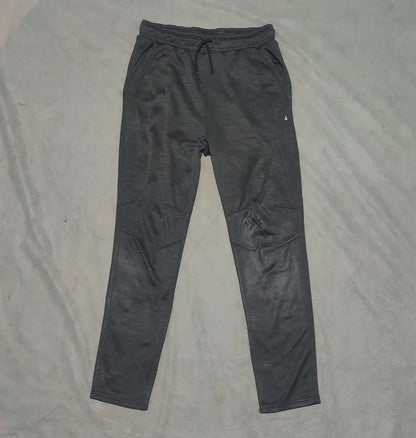 Place Men Sports Polyester Charcoal Trackpants XL - additional view 3
