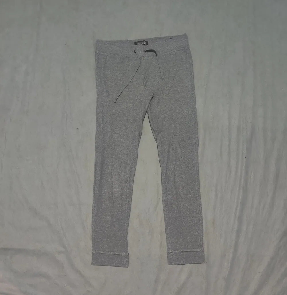 Hicole Hiller Women Gray Sport Trouser - Preloved Ladies Trousers Pakistan - Summer Polyester - Size 30 to 32 - Photo 3