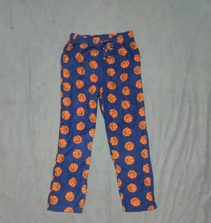Real Lesseentials Men Sports Polyester Navy Trackpants L - additional view 3