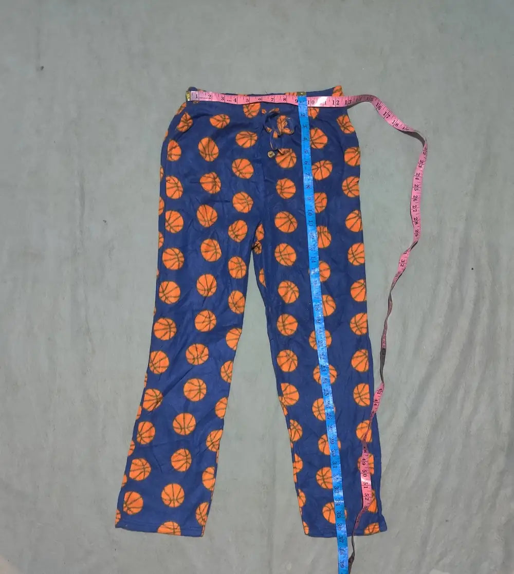 Real Lesseentials Men Sports Polyester Navy Trackpants L - additional view 4
