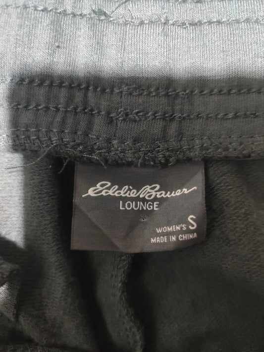 Eddie Bauer Women Green Sport Trouser - Preloved Ladies Trousers Pakistan - Summer Polyester - Size 28 to 30 - Photo 2