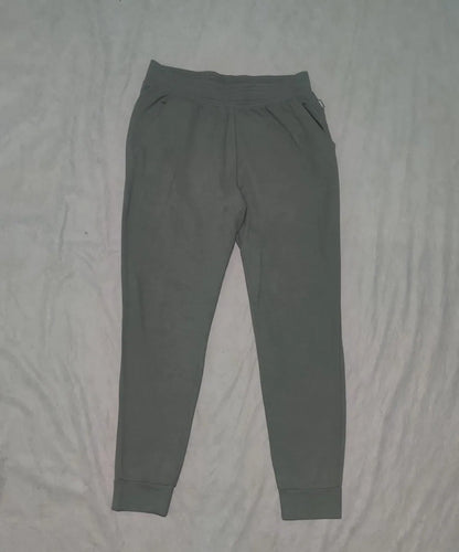 Eddie Bauer Women Green Sport Trouser - Preloved Ladies Trousers Pakistan - Summer Polyester - Size 28 to 30 - Photo 3