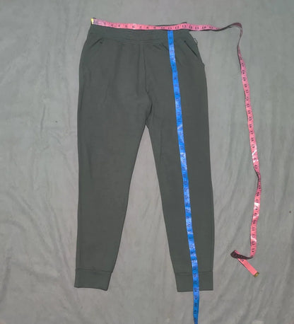 Eddie Bauer Women Green Sport Trouser - Preloved Ladies Trousers Pakistan - Summer Polyester - Size 28 to 30 - Photo 4