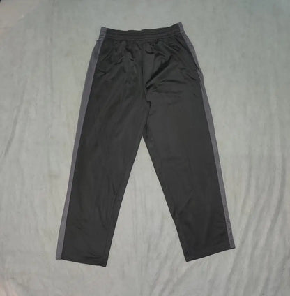 AND 1 Men Sports Polyester Black Trackpants L - additional view 3