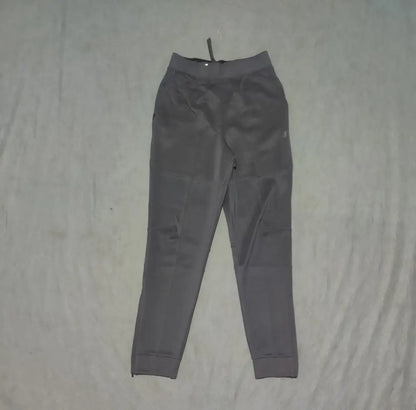 Russell Men Sports Polyester Charcoal Trackpants S - additional view 2
