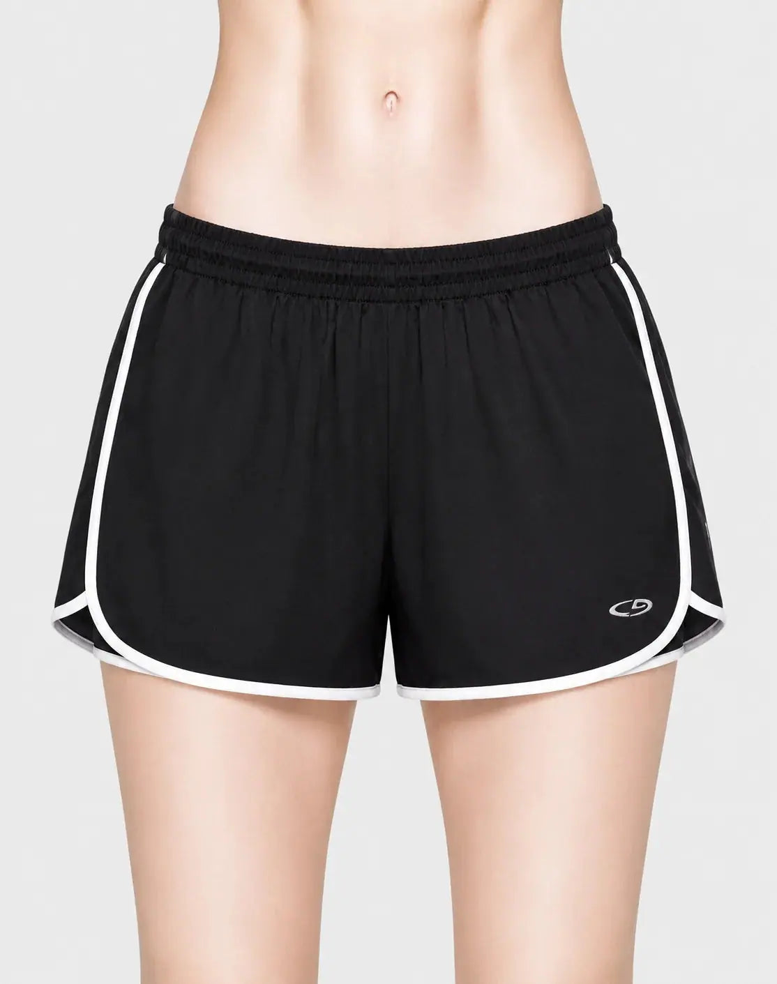Champion Women Black Sport Short – Preloved Labels