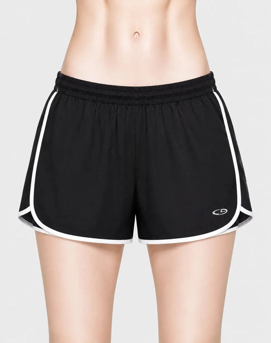 Champion Women Black Sport Short – Preloved Labels