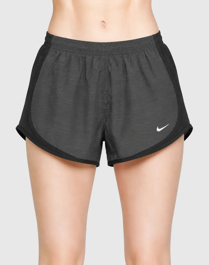 Nike Dri Fit Women Gray Sport Short – Preloved Labels