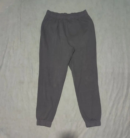 Ideology Men Sports Polyester Charcoal Trackpants L - additional view 3