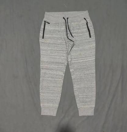 Kyodan Men Sports Cotton Gray Trackpants L - additional view 3
