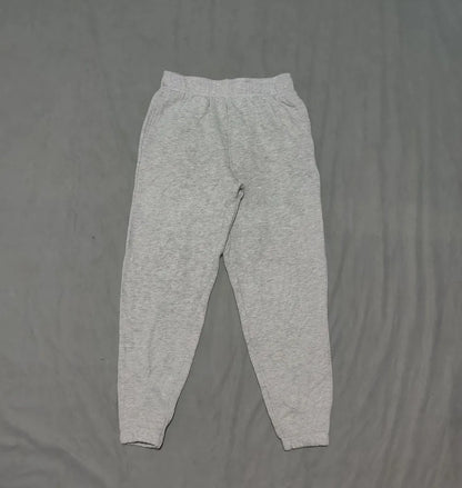 Tillys Women Cotton Light Grey Winter Trousers XS - additional view 2
