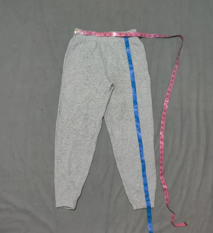 Tillys Women Cotton Light Grey Winter Trousers XS - additional view 3