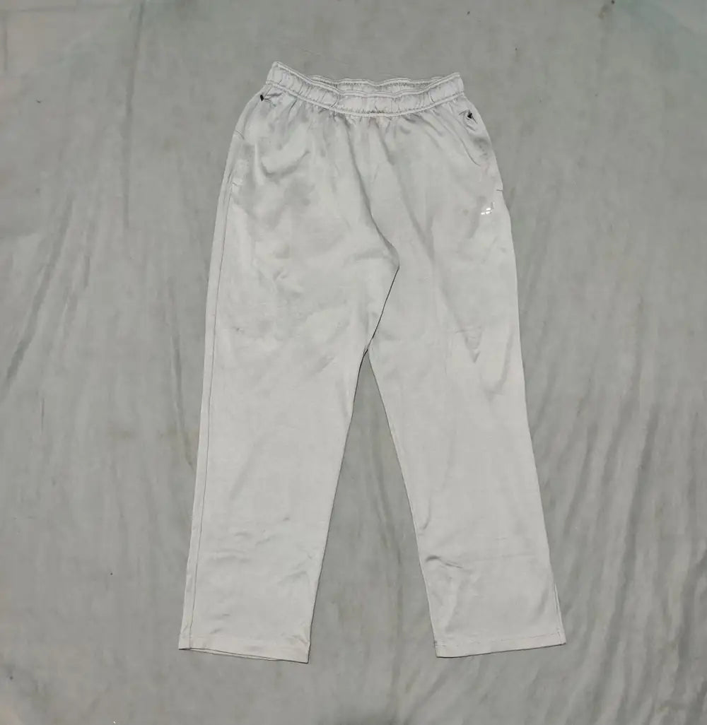 Bcg Men Sports Polyester Beige Trackpants L - additional view 3