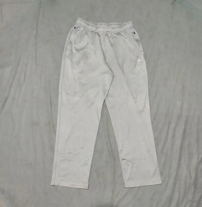 Bcg Men Sports Polyester Beige Trackpants L - additional view 3