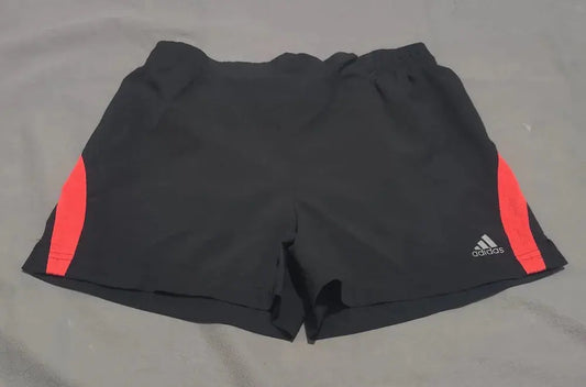 Adidas Women Black Sport Short – Preloved Labels (view 2)