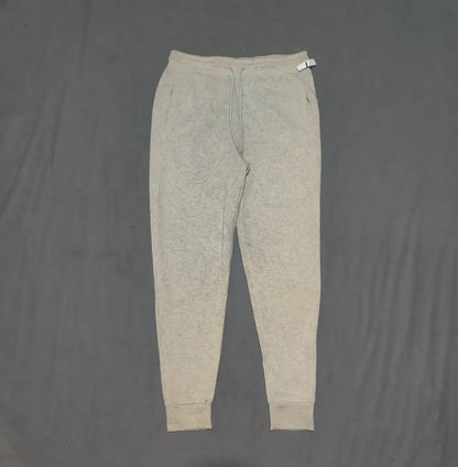 Bottomline Men Sports Polyester Beige Trackpants M - additional view 3