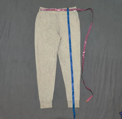 Bottomline Men Sports Polyester Beige Trackpants M - additional view 4