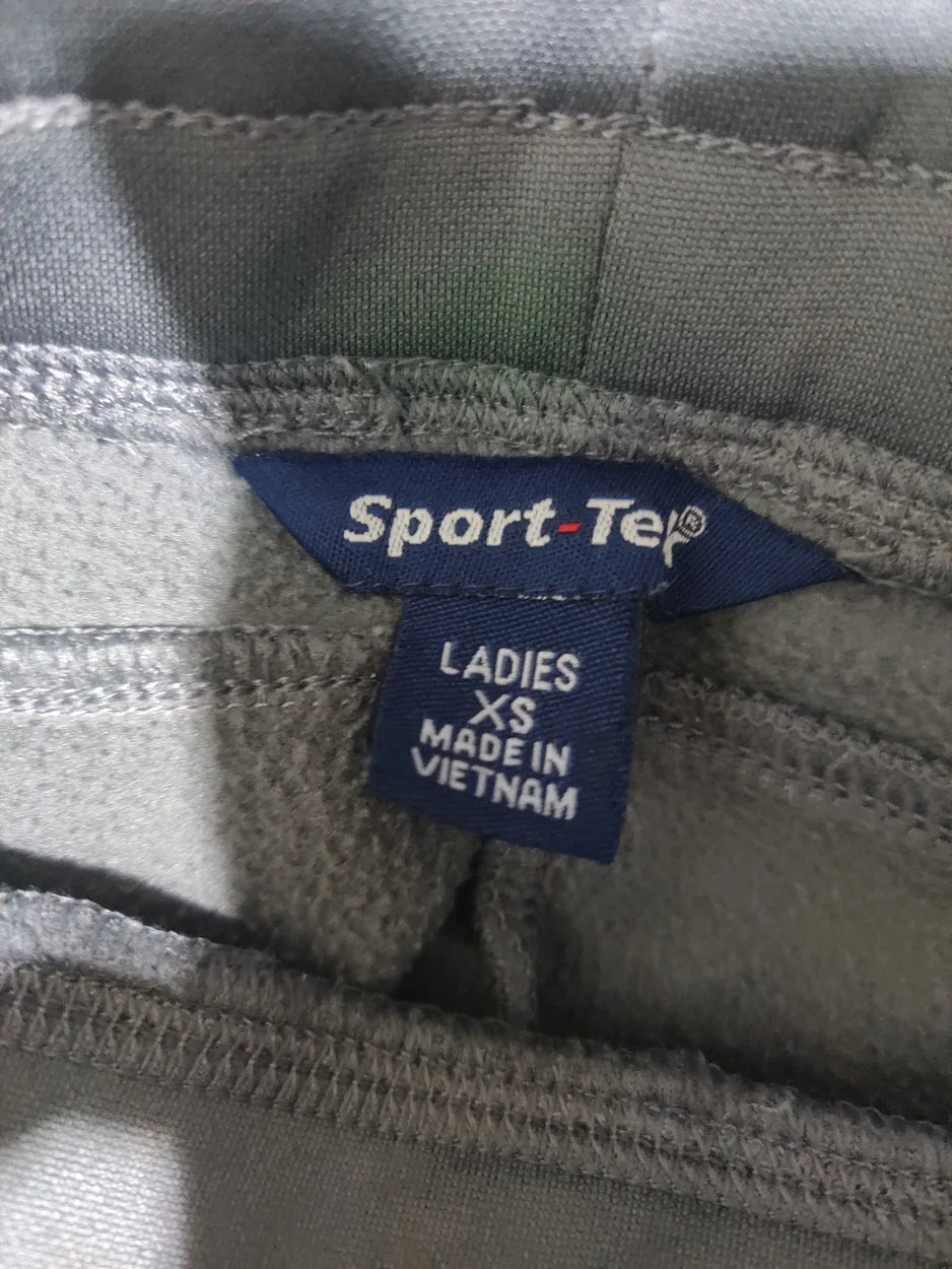 Sport Tek Women Polyester Olive Winter Trousers XS - additional view 2