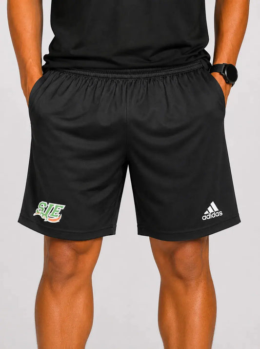 Adidas Men Sport Black Short – Preloved Labels