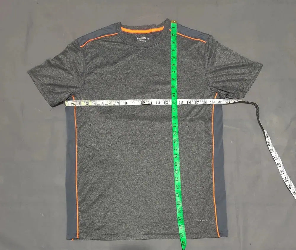 Layer 8 Men Sport Gray T Shirt L – Preloved Labels (view 4)