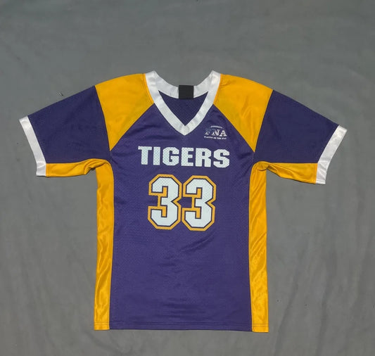 Fan Cloth Men Sport Purple T Shirt S – Preloved Labels (view 2)