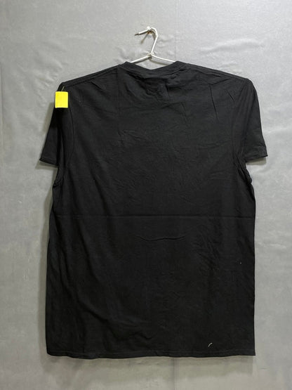 Fanatics Black Cotton T Shirt For Men L - Preloved Labels
