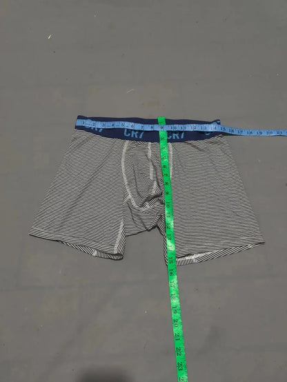 CR 7 Men Sport White Underwear – Preloved Labels (view 4)