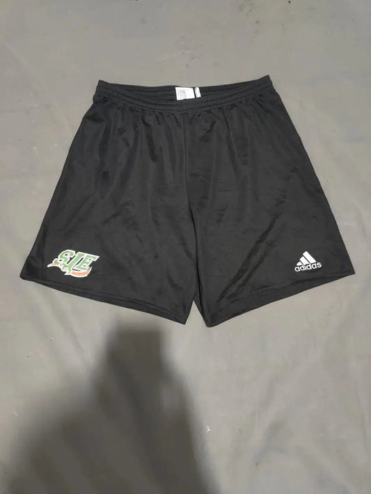 Adidas Men Sport Black Short – Preloved Labels (view 2)