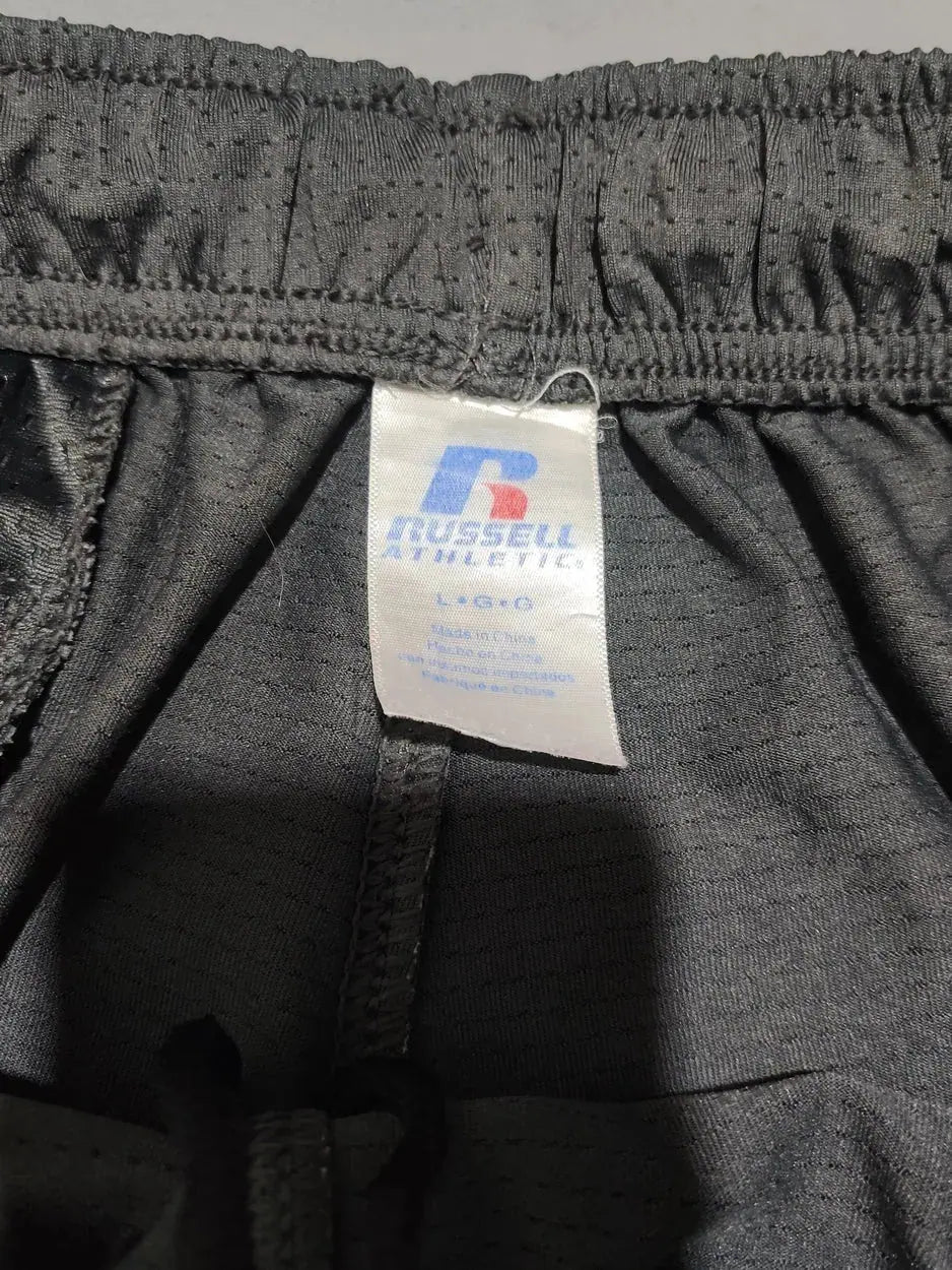 Russell Men Sport Gray Short – Preloved Labels (view 3)