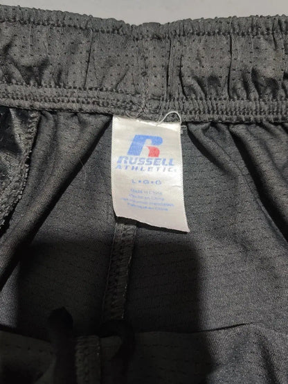 Russell Men Sport Gray Short – Preloved Labels (view 3)