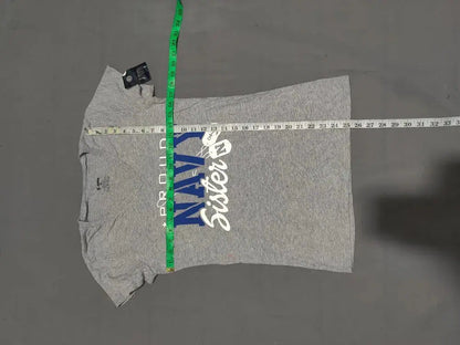 Soffe Women Gray Sport T Shirt – Preloved Labels (view 4)