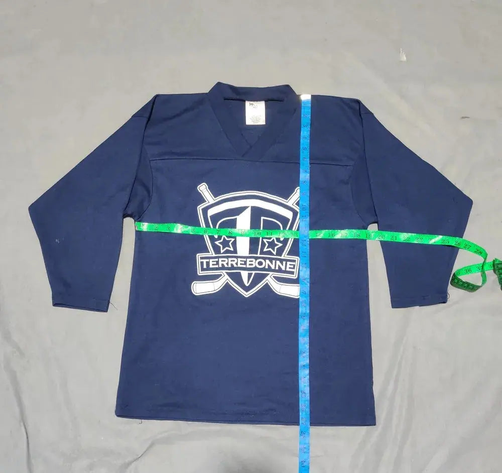 Troy Women Sport Blue T Shirt XL – Preloved Labels (view 4)