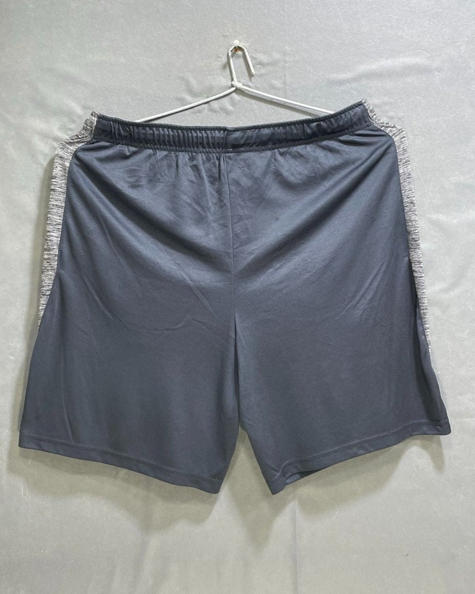 Fila Gray Sports Short For Men M - Preloved Labels