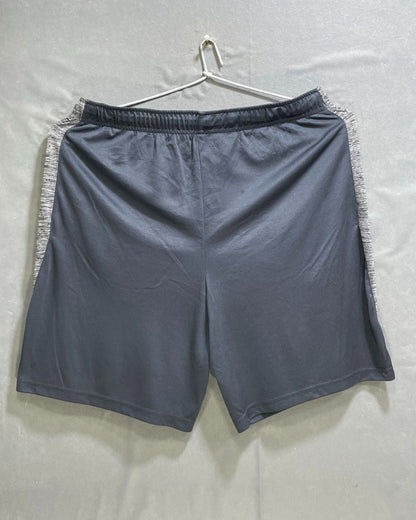 Fila Gray Sports Short For Men M - Preloved Labels