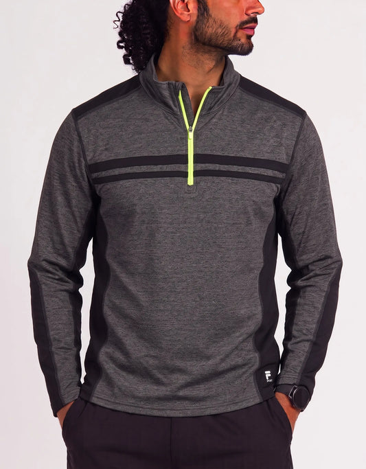 Fila Men Sport Gray Sweatshirt 2XL – Preloved Labels