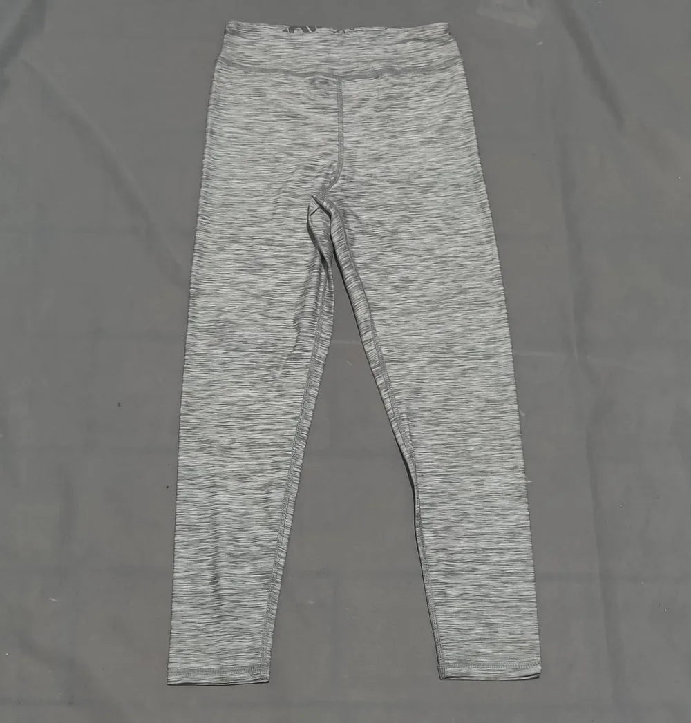 Fila Women Gray Sport Tights – Preloved Labels (view 2)