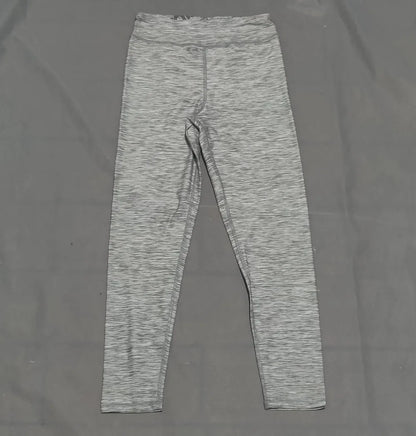 Fila Women Gray Sport Tights – Preloved Labels (view 2)